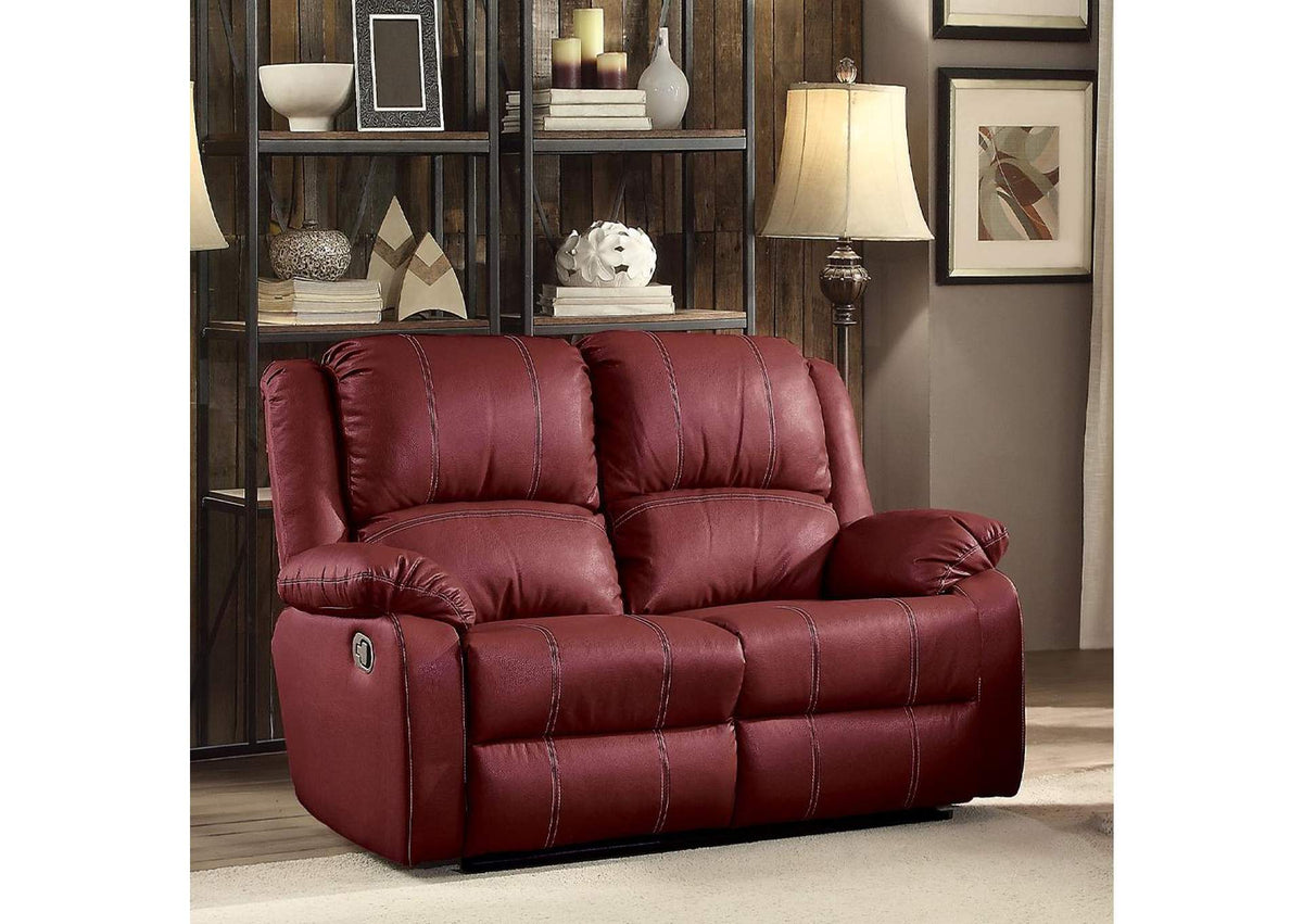 LV52151 Zuriel Motion Loveseat