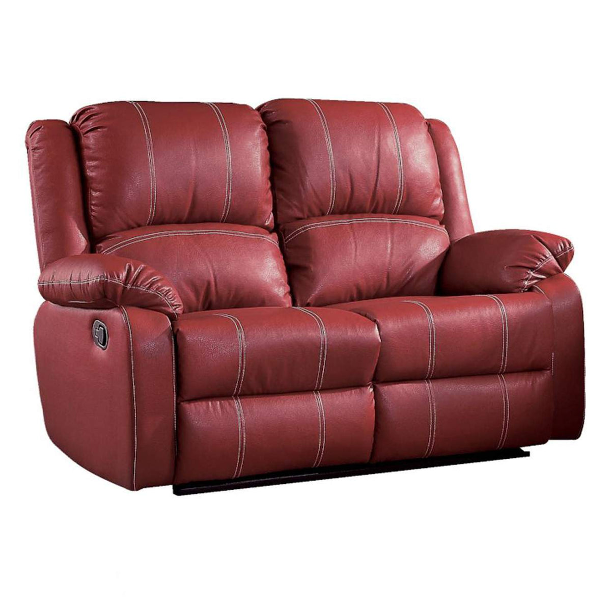 LV52151 Zuriel Motion Loveseat