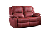 LV52151 Zuriel Motion Loveseat