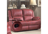 LV52151 Zuriel Motion Loveseat