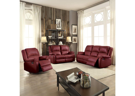 LV52151 Zuriel Motion Loveseat