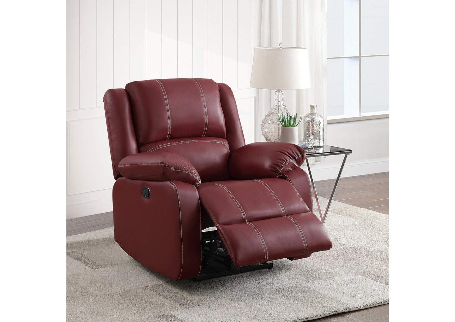 LV52152 Zuriel Motion Rocker Recliner