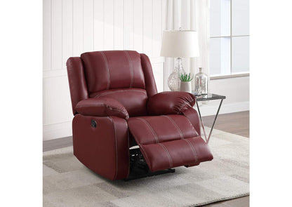 LV52152 Zuriel Motion Rocker Recliner