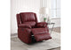 LV52152 Zuriel Motion Rocker Recliner