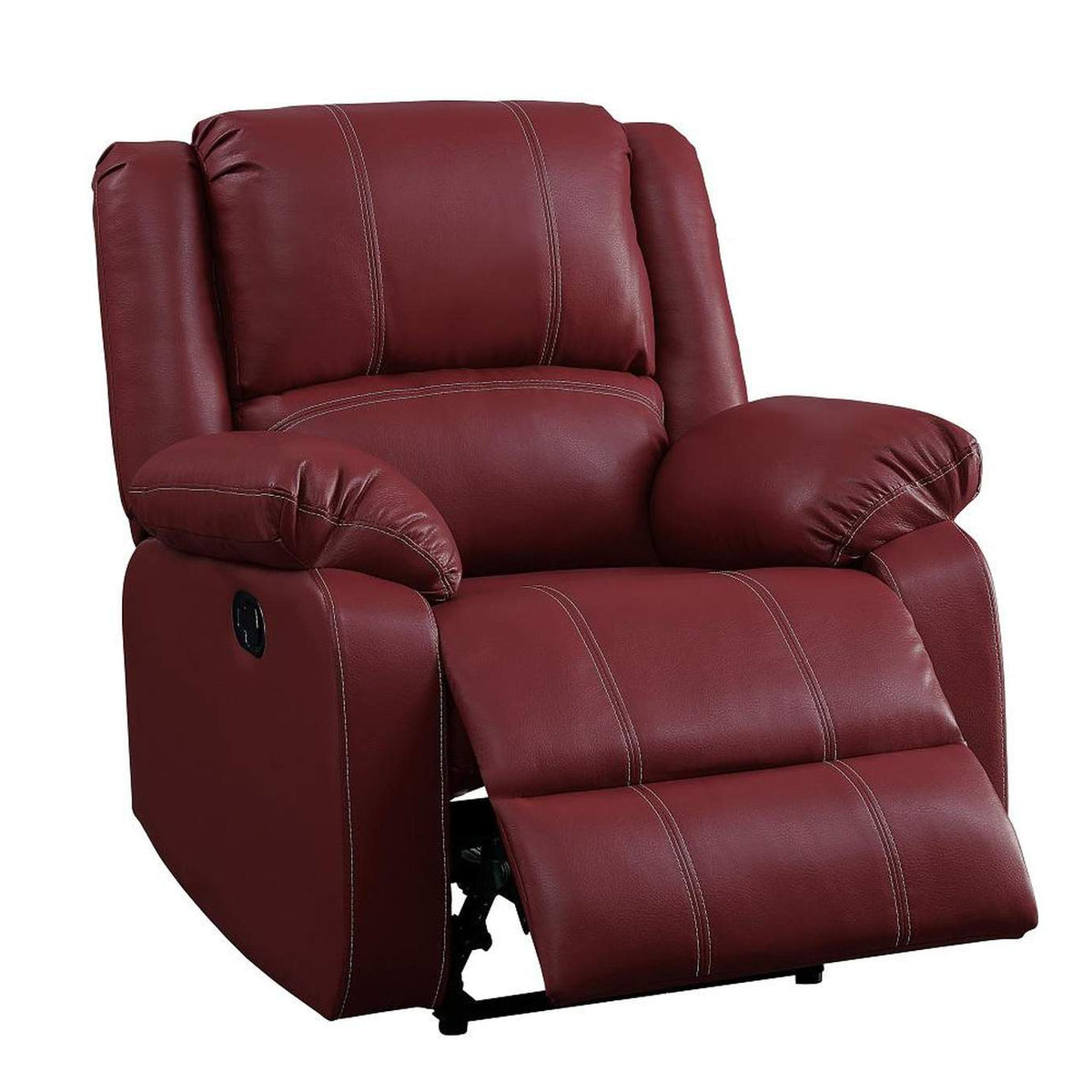 LV52152 Zuriel Motion Rocker Recliner