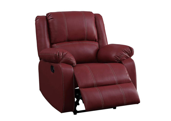 LV52152 Zuriel Motion Rocker Recliner