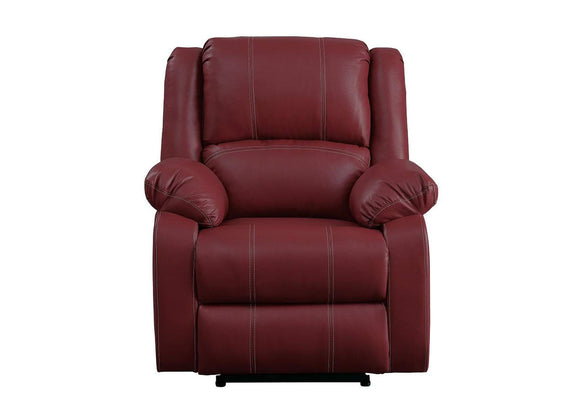 LV52152 Zuriel Motion Rocker Recliner