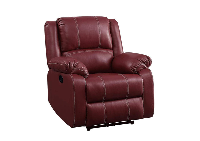 LV52152 Zuriel Motion Rocker Recliner