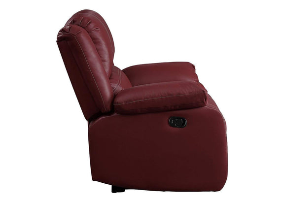 LV52152 Zuriel Motion Rocker Recliner