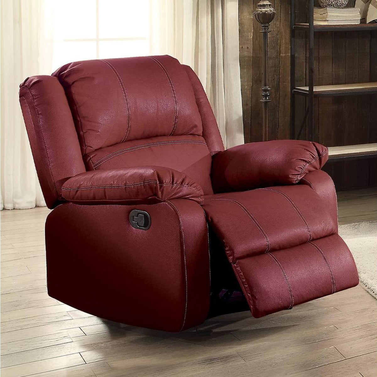 LV52152 Zuriel Motion Rocker Recliner