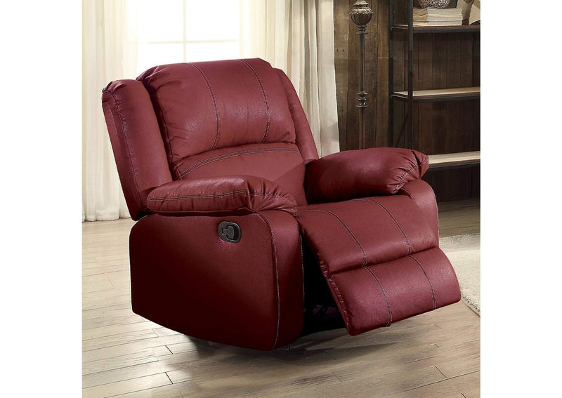 LV52152 Zuriel Motion Rocker Recliner