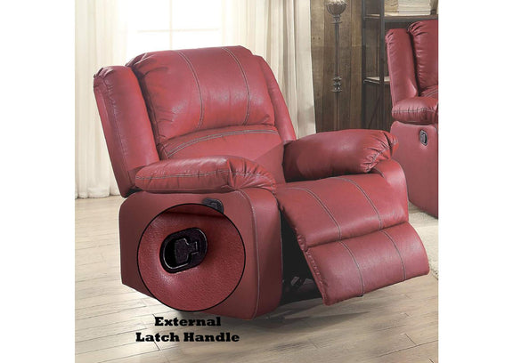 LV52152 Zuriel Motion Rocker Recliner