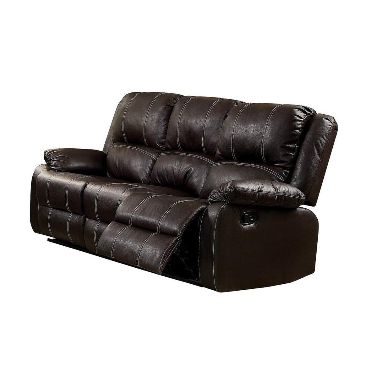 LV52280 Zuriel Motion Sofa