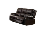 LV52280 Zuriel Motion Sofa