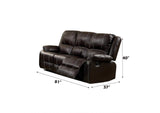 LV52280 Zuriel Motion Sofa
