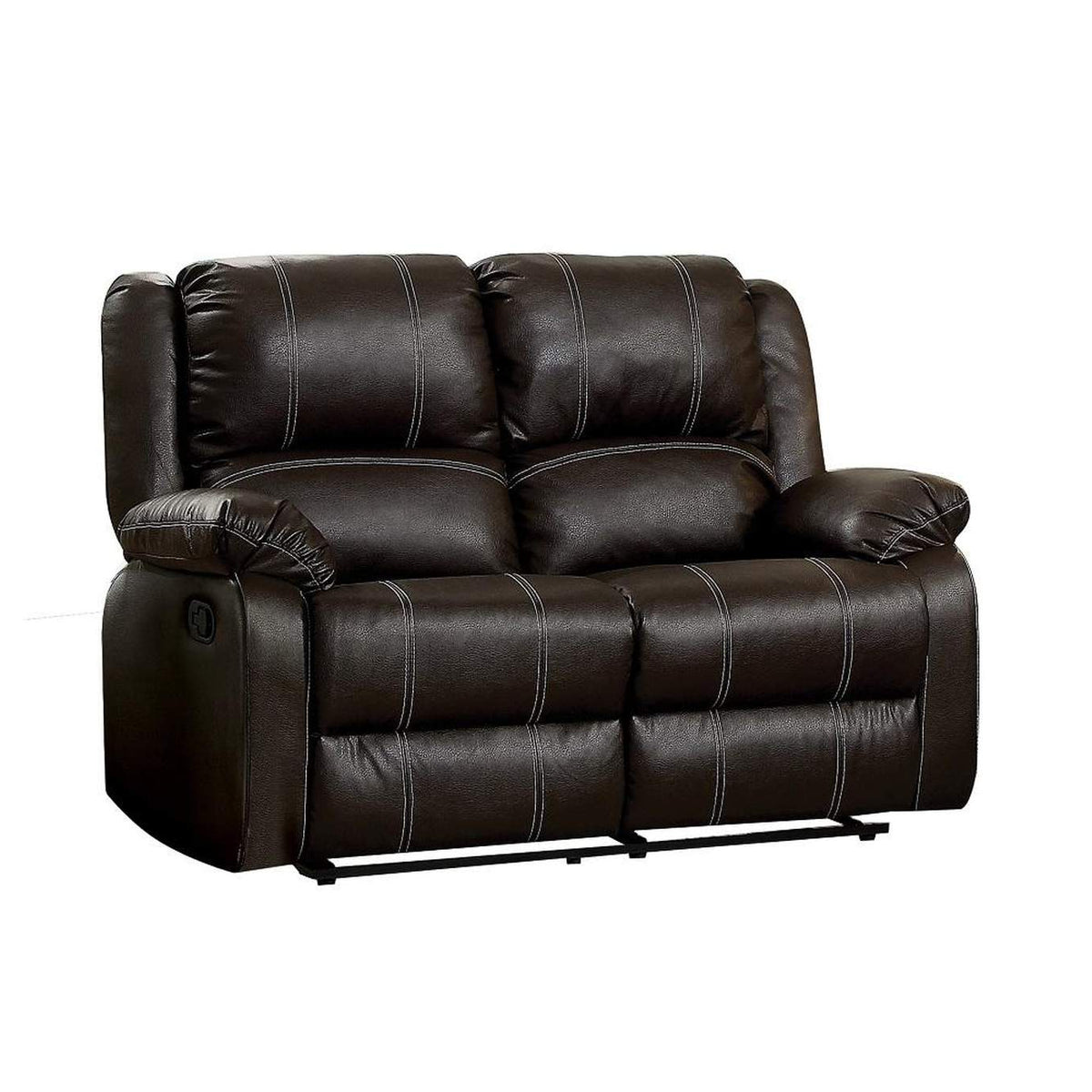 LV52281 Zuriel Motion Loveseat