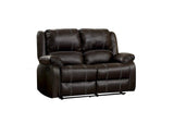 LV52281 Zuriel Motion Loveseat