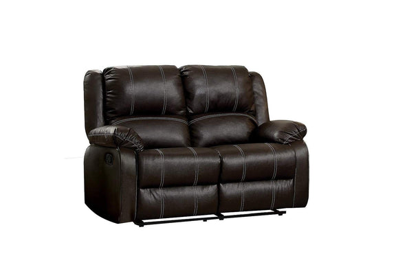 LV52281 Zuriel Motion Loveseat