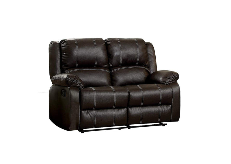 LV52281 Zuriel Motion Loveseat