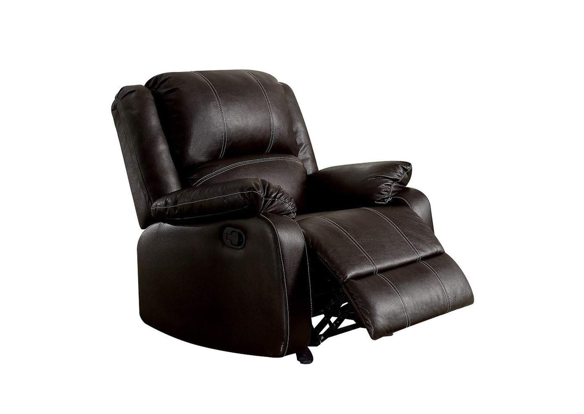 LV52282 Zuriel Motion Rocker Recliner