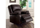 LV52282 Zuriel Motion Rocker Recliner