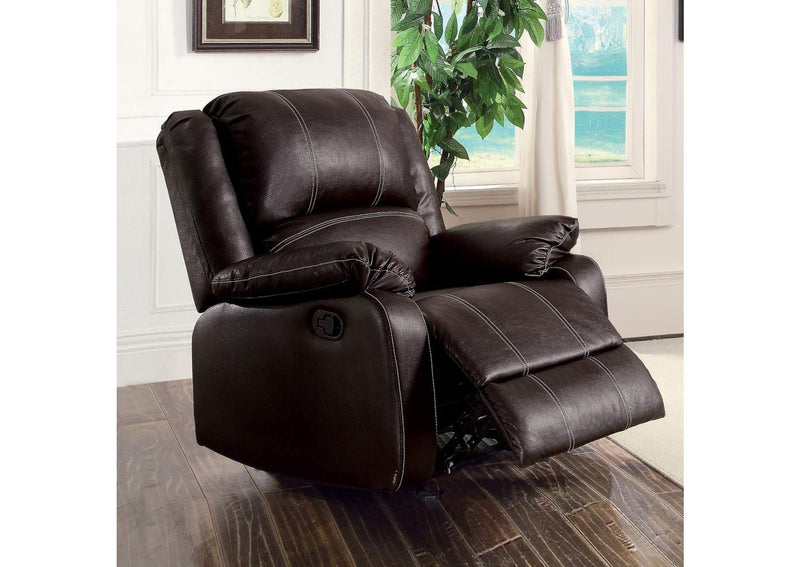 LV52282 Zuriel Motion Rocker Recliner