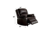 LV52282 Zuriel Motion Rocker Recliner