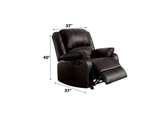 LV52282 Zuriel Motion Rocker Recliner