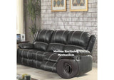 LV52285 Zuriel Motion Sofa