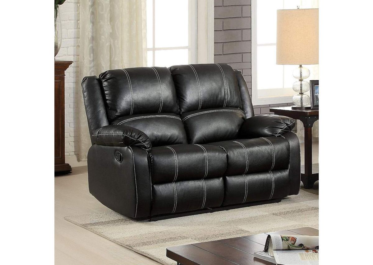 LV52286 Zuriel Motion Loveseat
