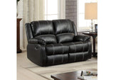 LV52286 Zuriel Motion Loveseat