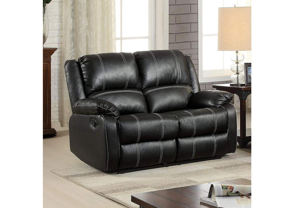 LV52286 Zuriel Motion Loveseat