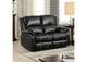 LV52286 Zuriel Motion Loveseat