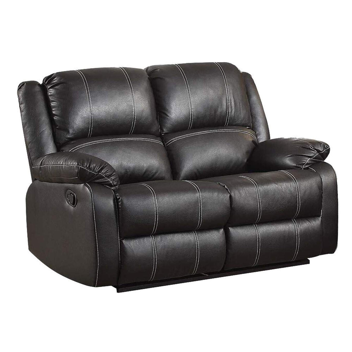 LV52286 Zuriel Motion Loveseat