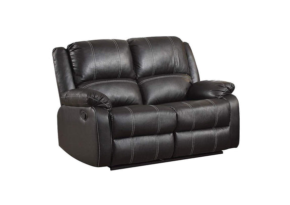 LV52286 Zuriel Motion Loveseat