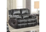 LV52286 Zuriel Motion Loveseat