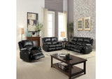LV52286 Zuriel Motion Loveseat