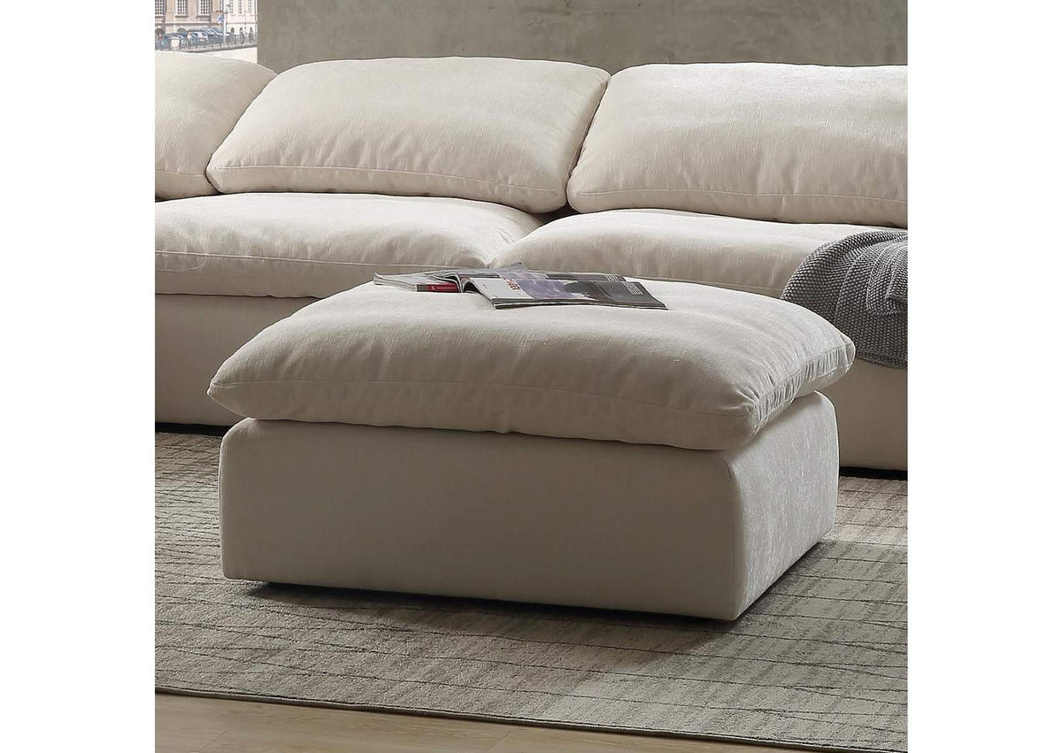 LV55132 Naveen Modular - Ottoman