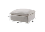 LV55132 Naveen Modular - Ottoman