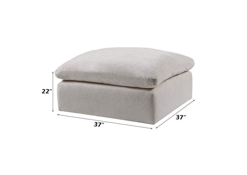 LV55132 Naveen Modular - Ottoman