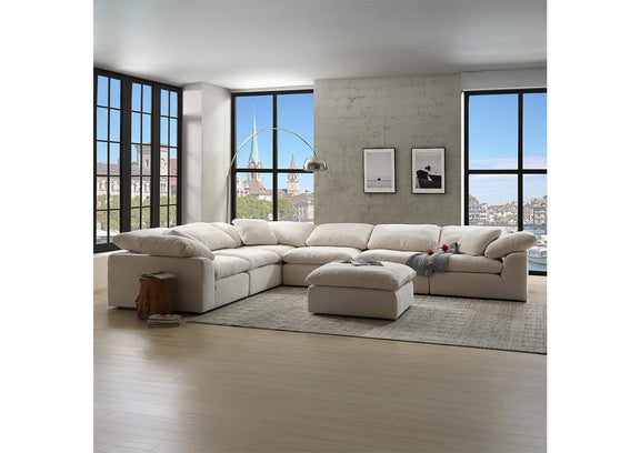 LV55132 Naveen Modular - Ottoman