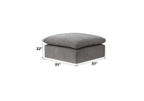 LV55142 Naveen Modular - Ottoman