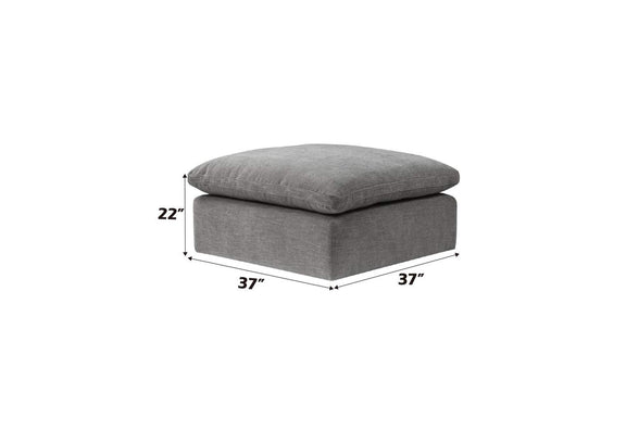 LV55142 Naveen Modular - Ottoman