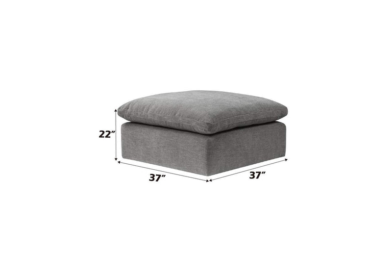 LV55142 Naveen Modular - Ottoman