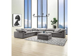 LV55142 Naveen Modular - Ottoman