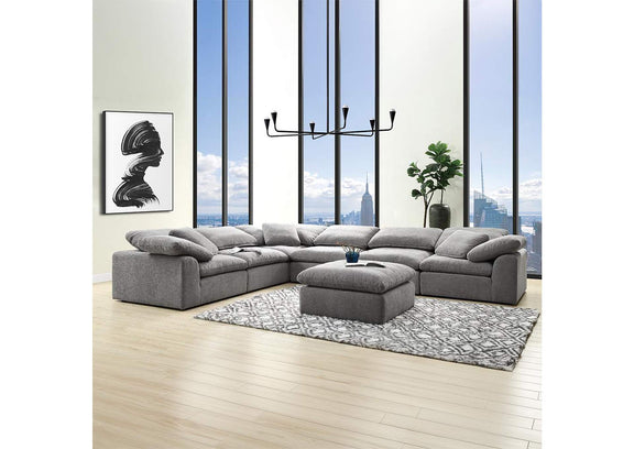 LV55142 Naveen Modular - Ottoman