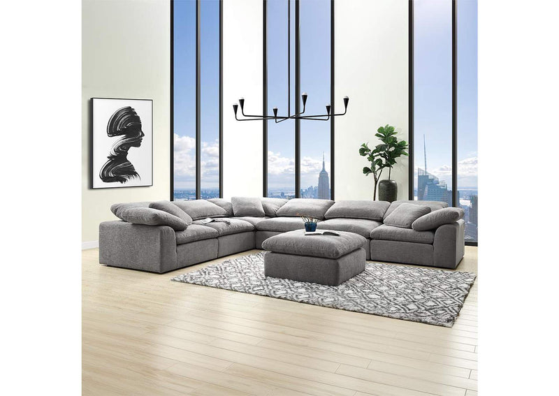 LV55142 Naveen Modular - Ottoman
