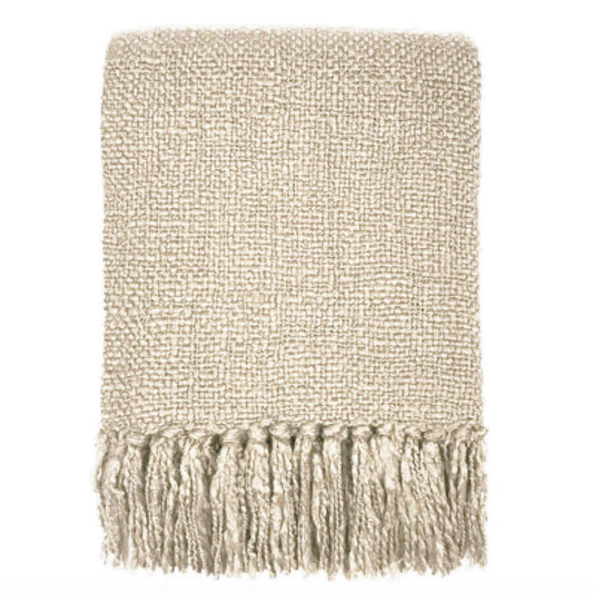 Lilou Throw