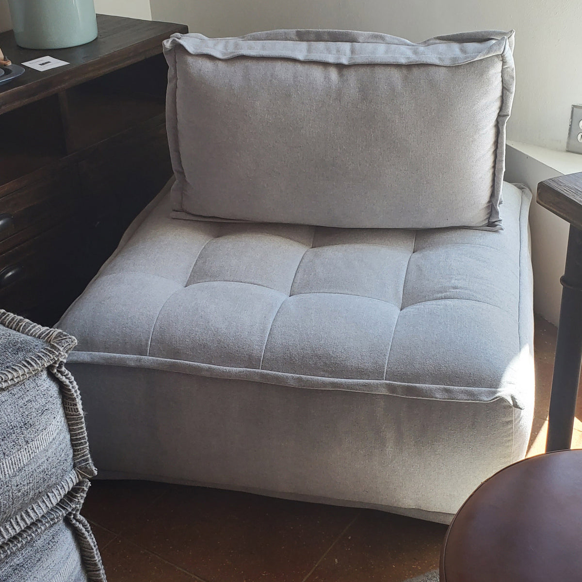 Agnes Chair