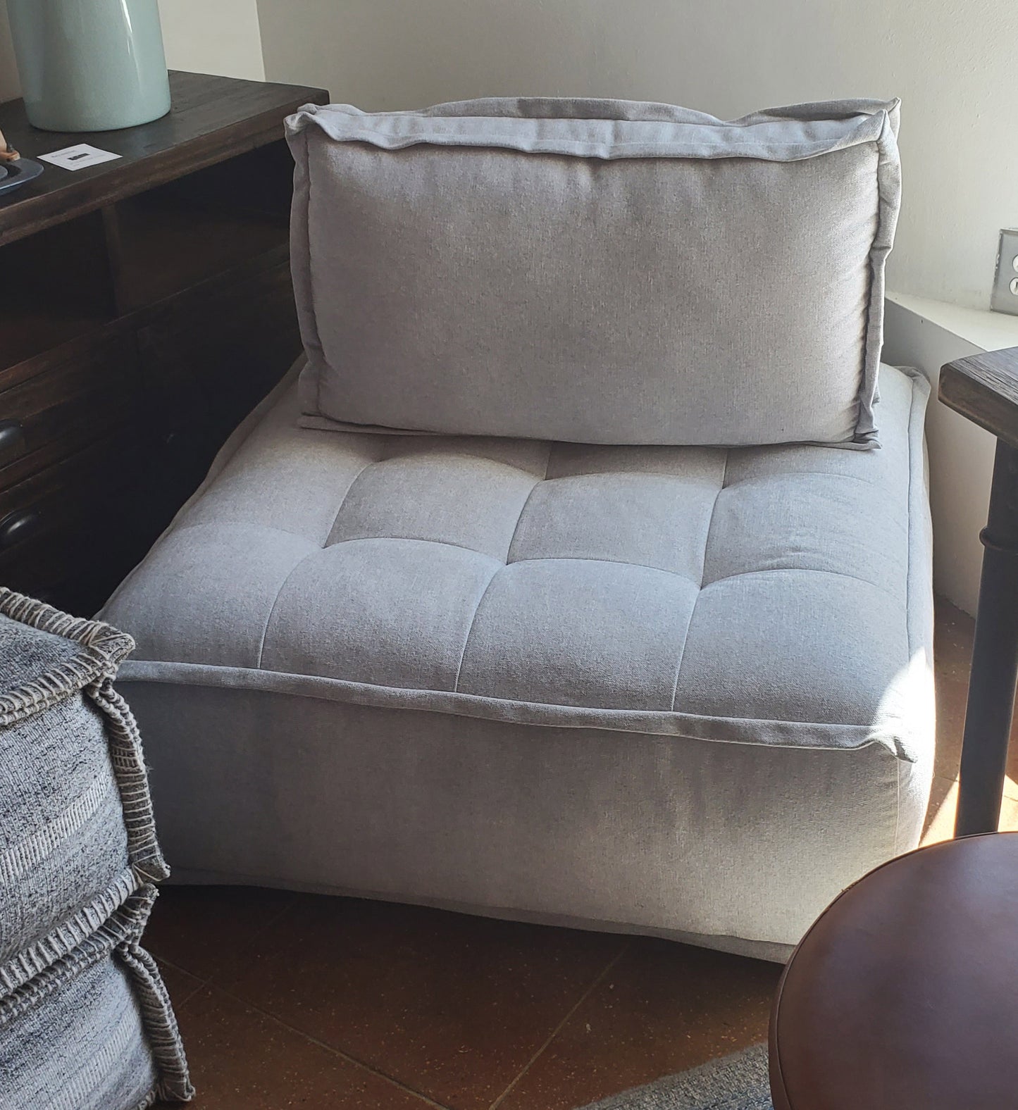 Agnes Chair